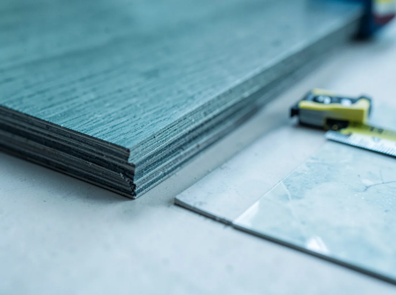 Luxury Vinyl Plank Installation Ben Franklin, TX FAQs
